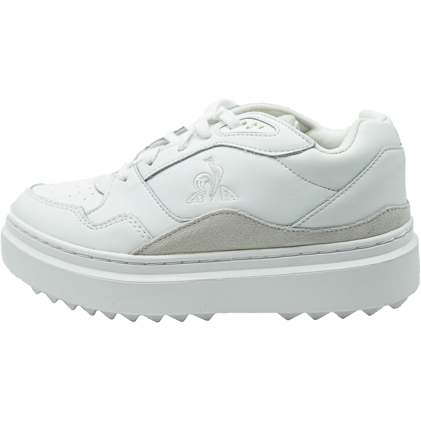 Buty sportowe damskie Le Coq Sportif LCS T2000