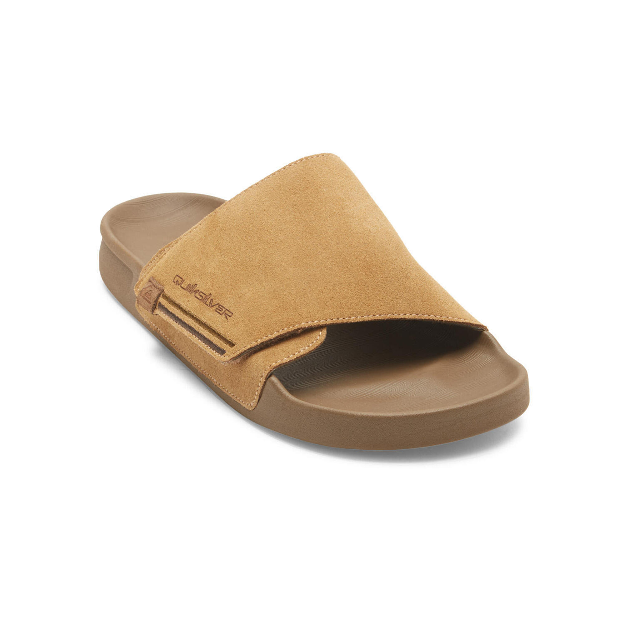 Sandały wsuwane dla Mężczyzn RIVI Beżowy