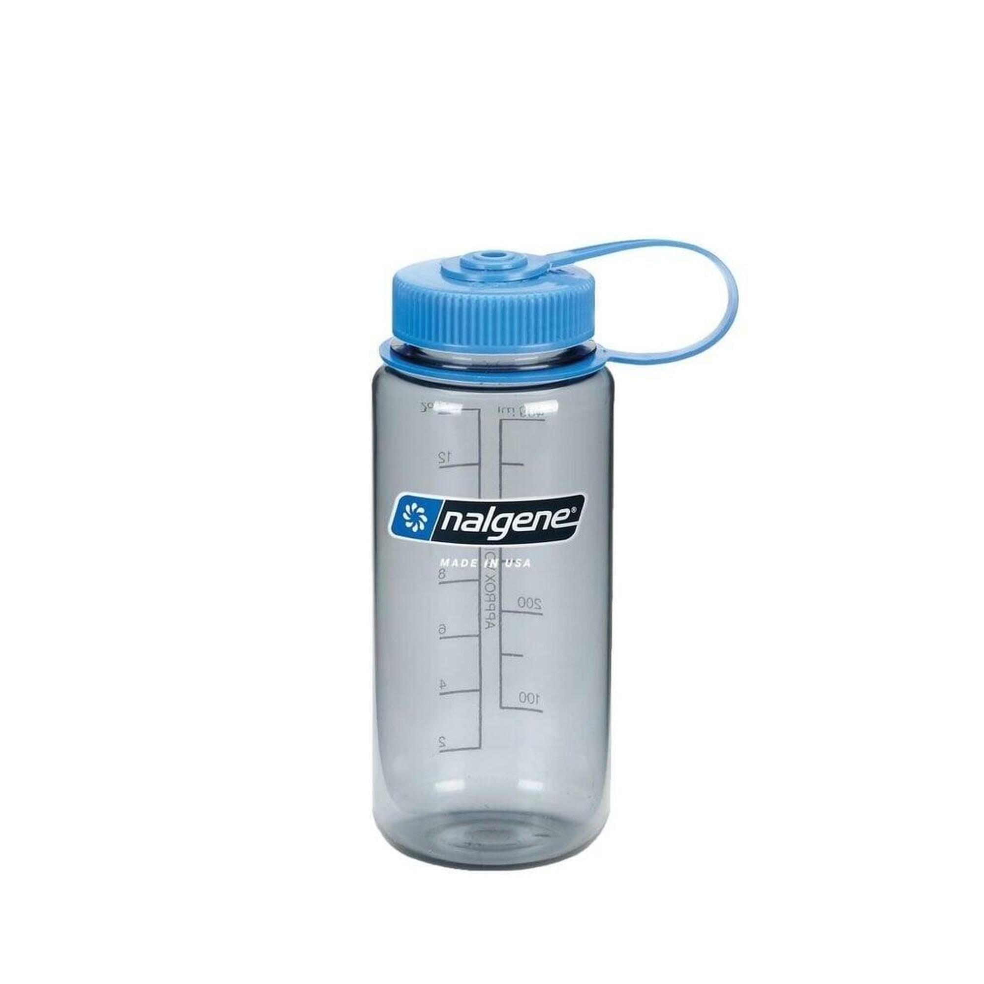 Butelka turystyczna Nalgene Sustain Wide Mouth 16 oz 500 ml