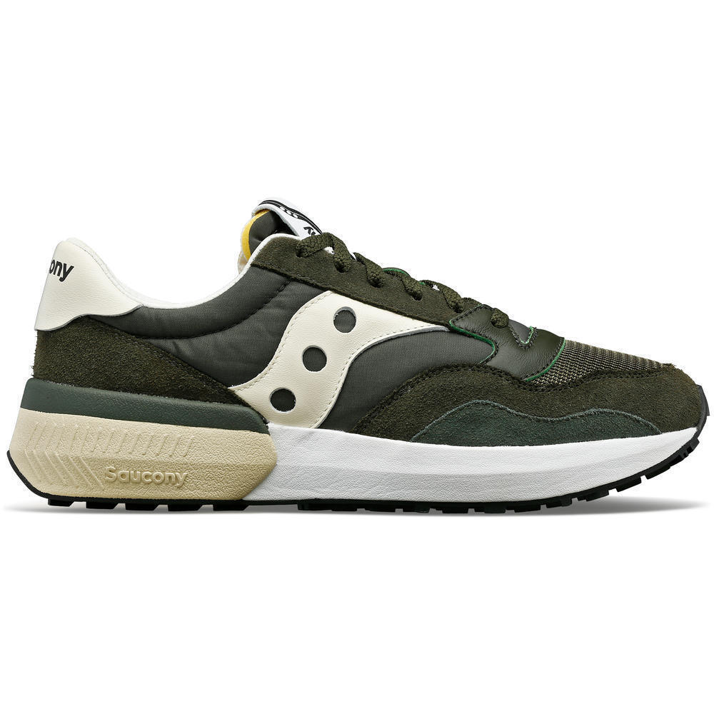 Trenerzy Saucony Jazz NXT