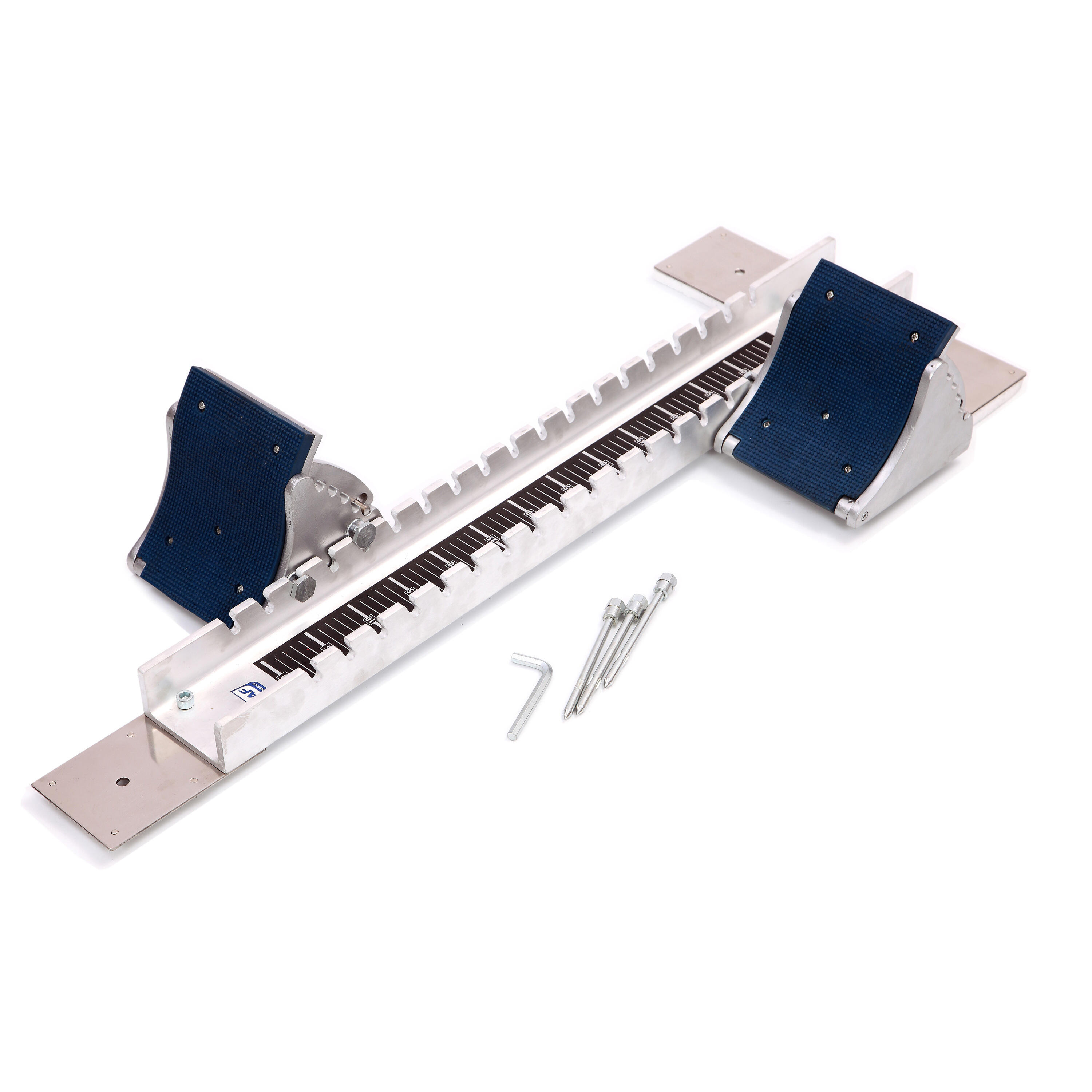 Blok startowy Megaform Olympus