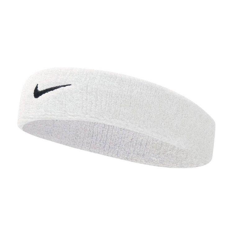 Opaska na głowę Nike swoosh