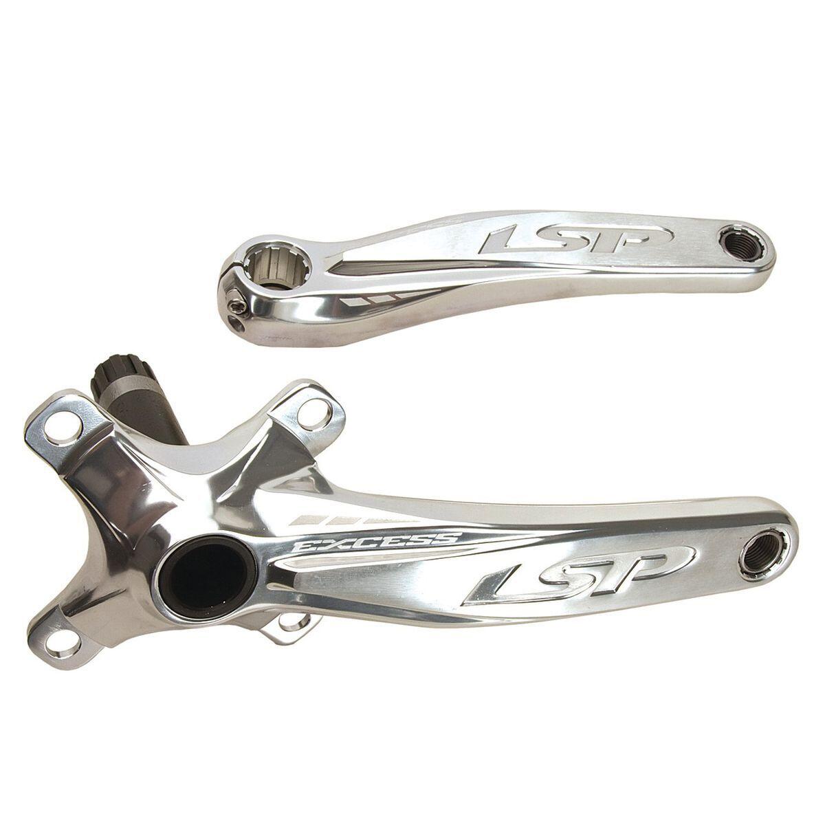 Pedały Excess LSP (x2)