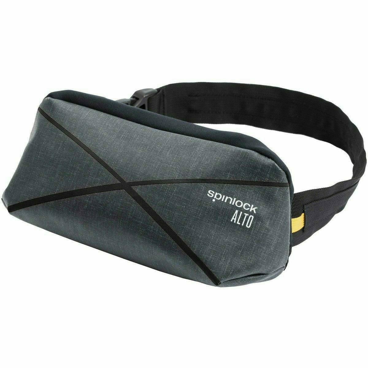 Pas asekuracyjny Spinlock Alto 75N nadmuchiwany