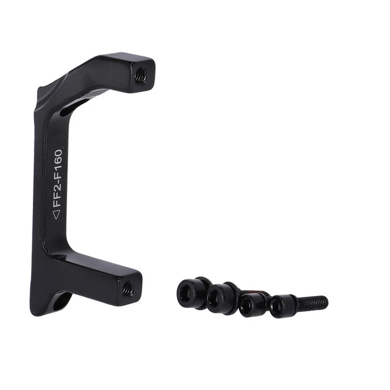 Adapter przedni trp flat mount to pm 160 ff2