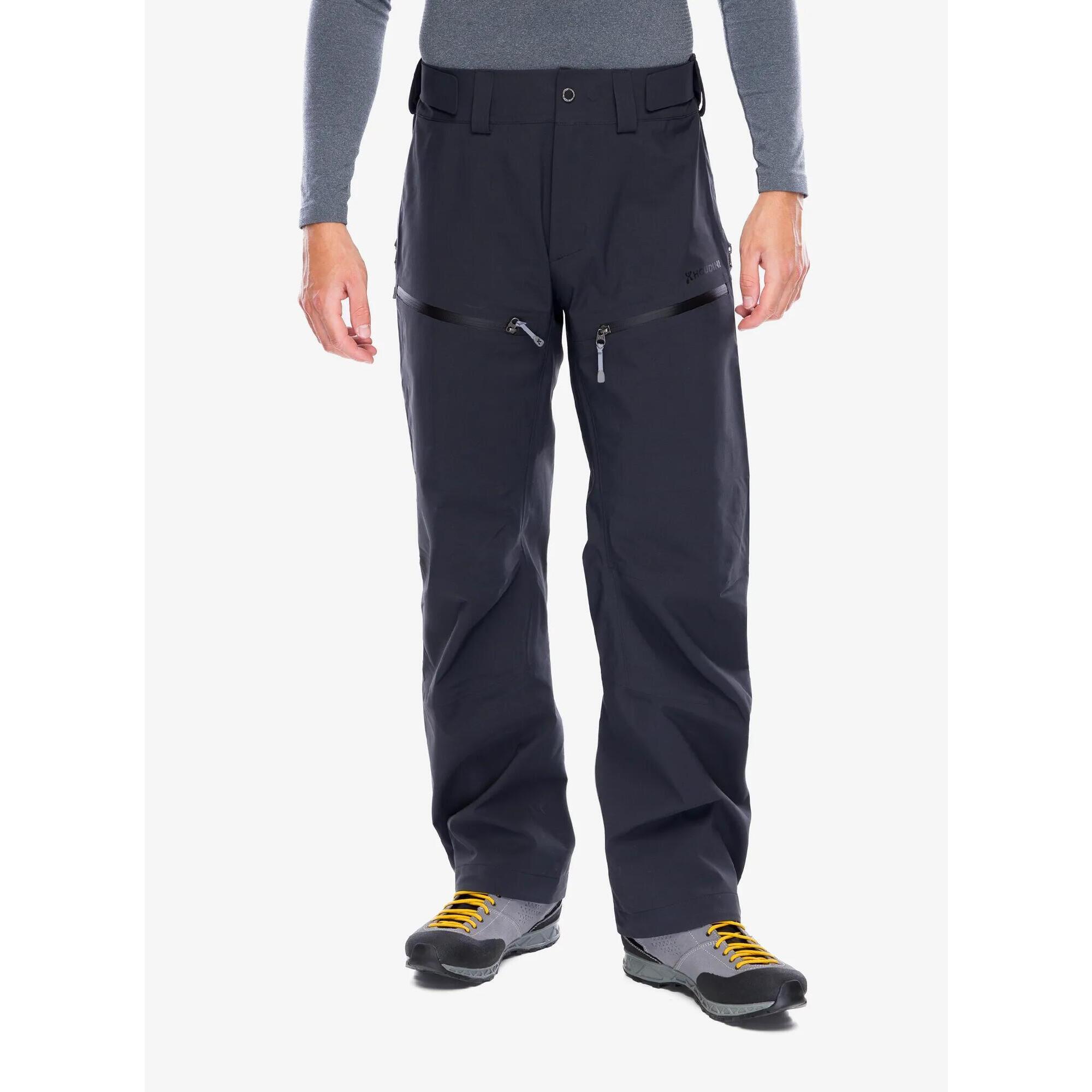 Spodnie z membraną męskie Houdini Five to Nine Pants