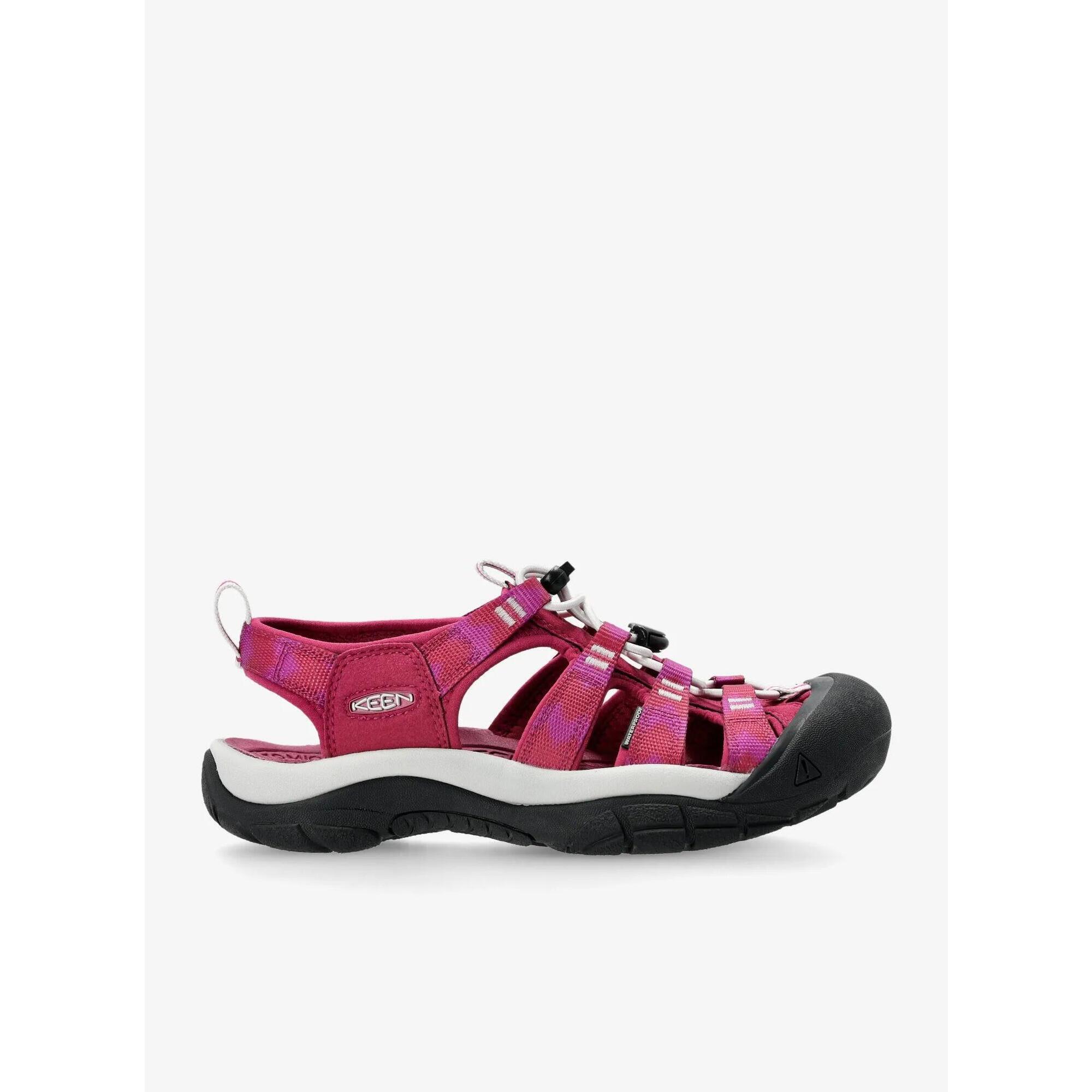 Sandały trekkingowe damskie Keen Newport H2