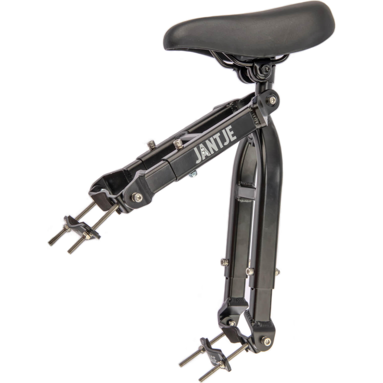 Siodło Na Rurze Jantje I Jego Przyjaciele