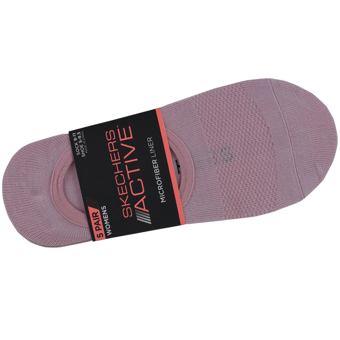 Skarpetki sportowe dziewczęce Girls 6pk Low Cut