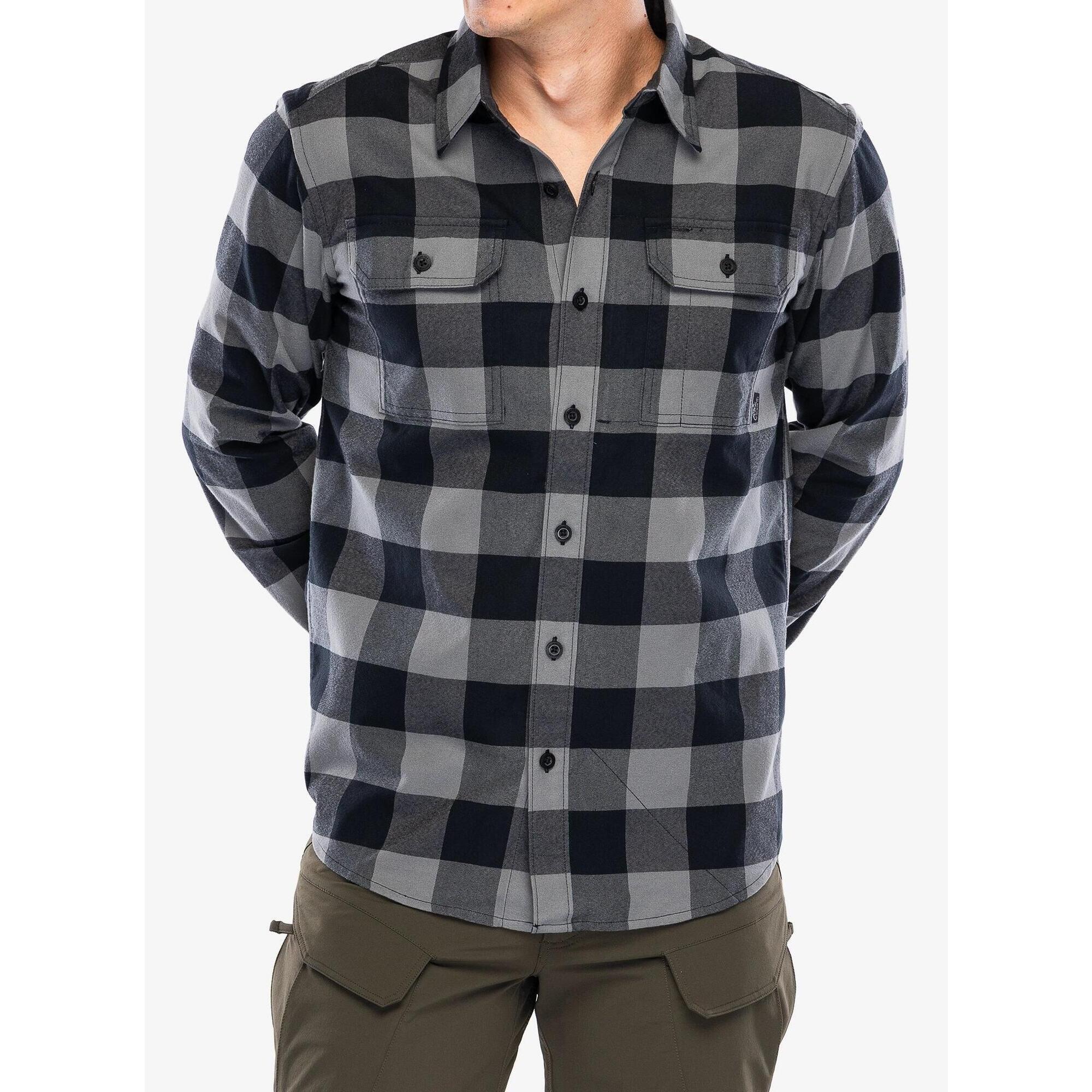 Koszula męska Helikon-Tex Greyman Shirt