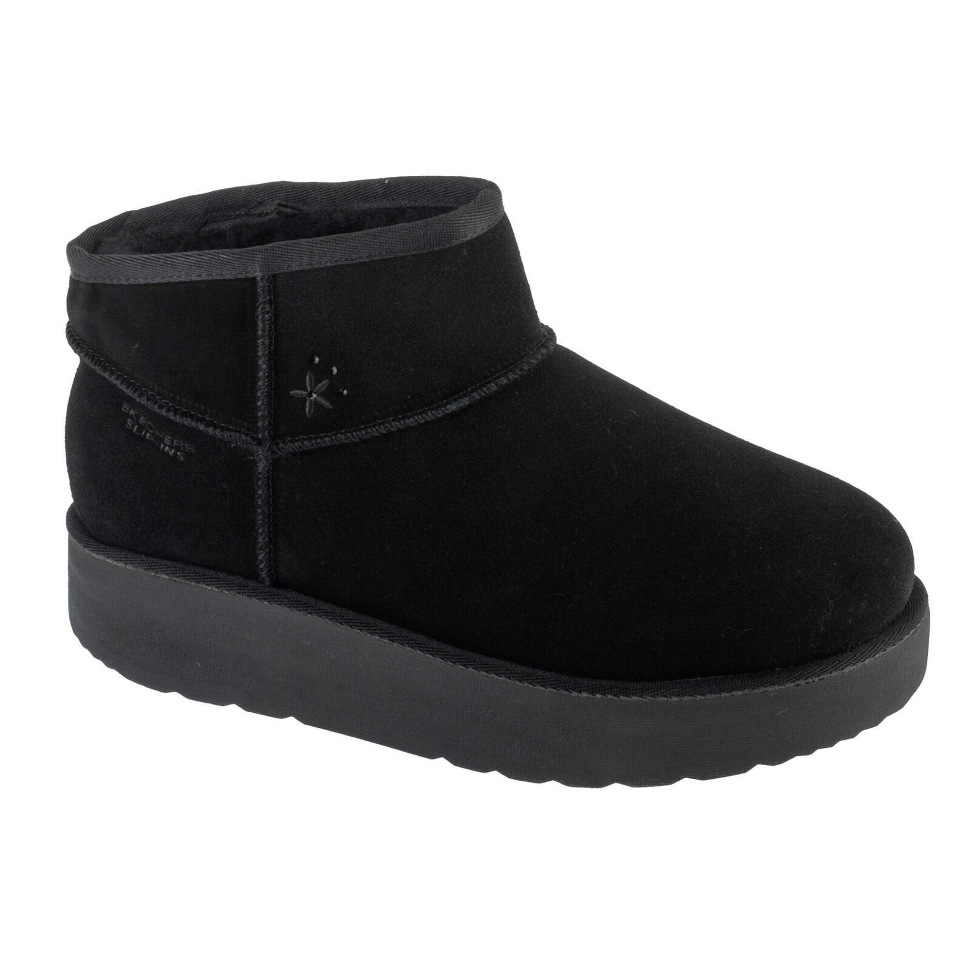 Buty zimowe damskie, Slip-Ins: Keep Cozy