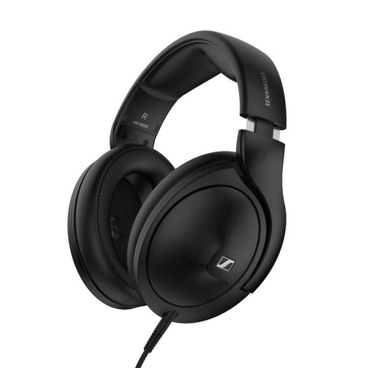 Słuchawki Sennheiser 700401 Czarny