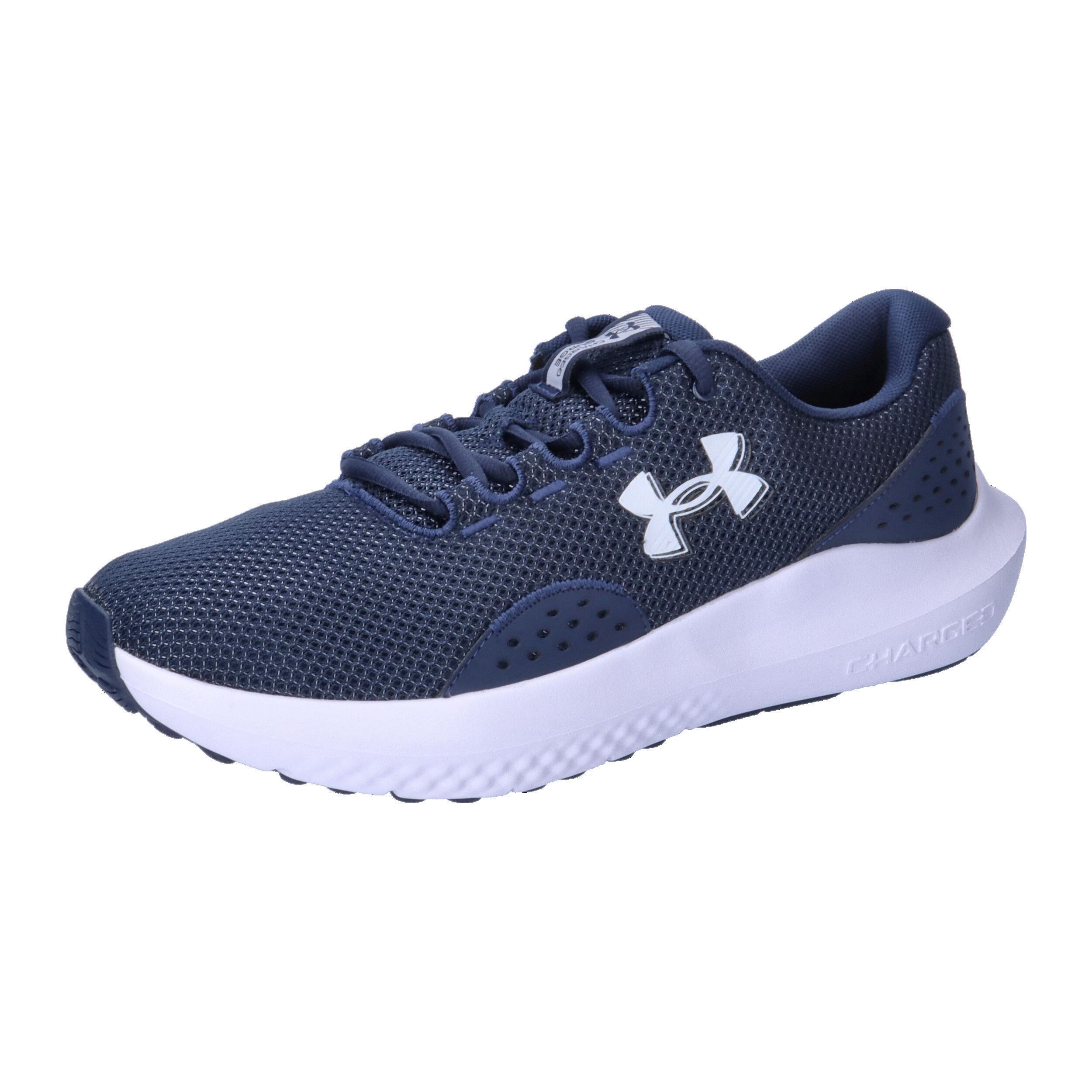 Buty do biegania męskie Under Armour Charged Surge 4