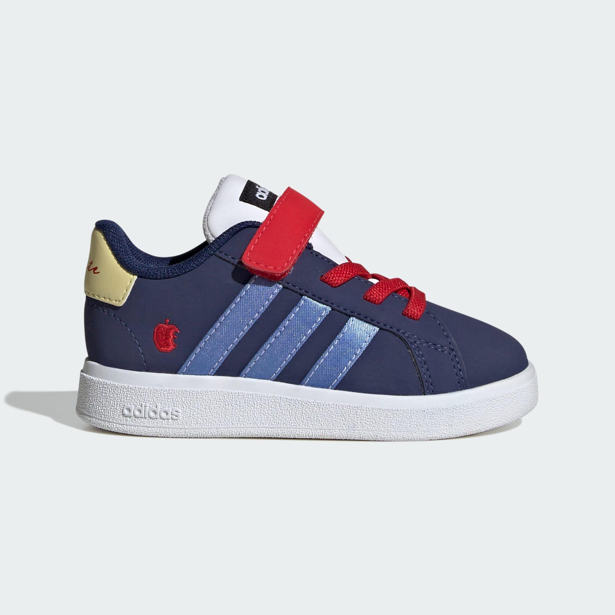 Buty adidas Disney Snow White Grand Court 2.0 dla dzieci