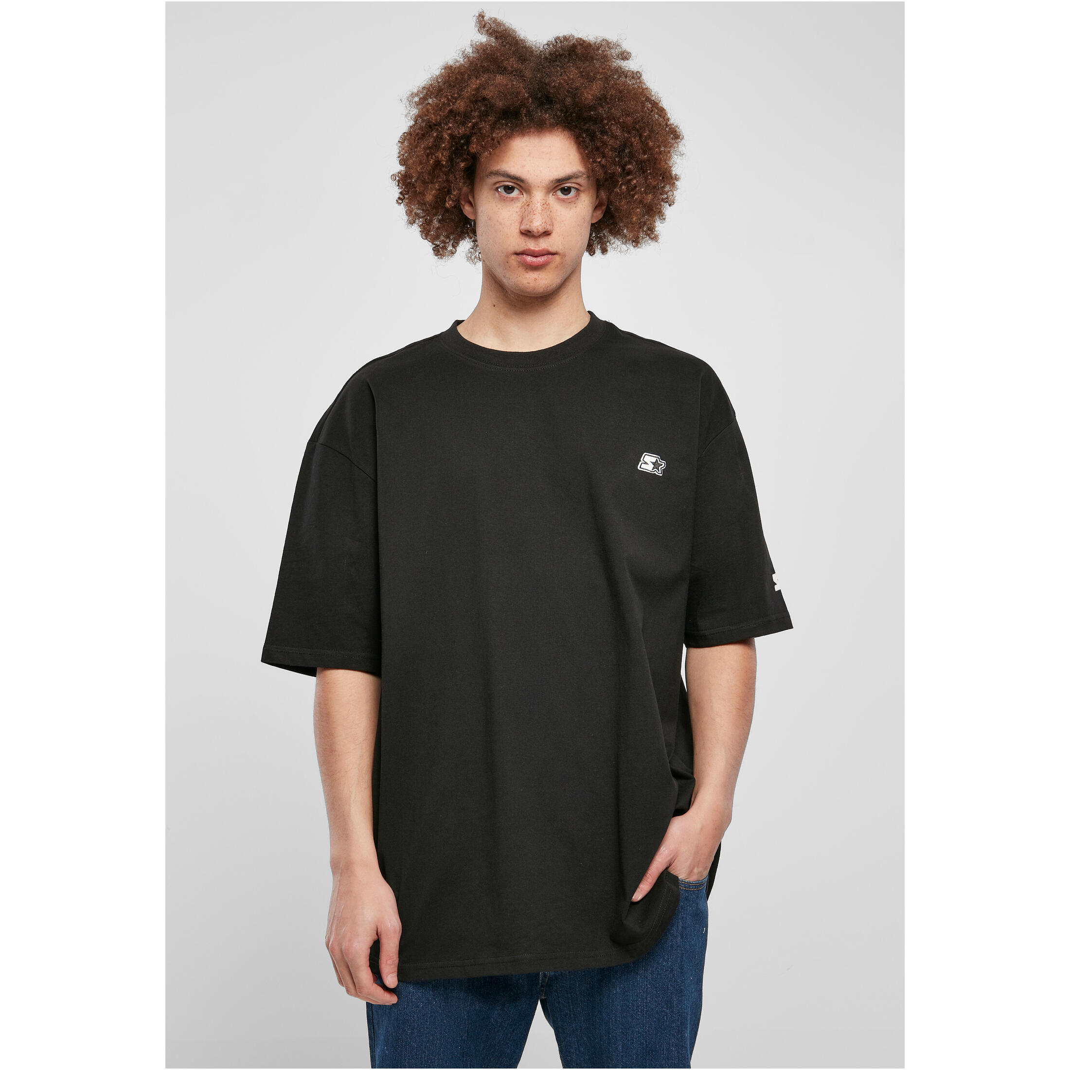 Koszulka Urban Classics Starter essential Oversize