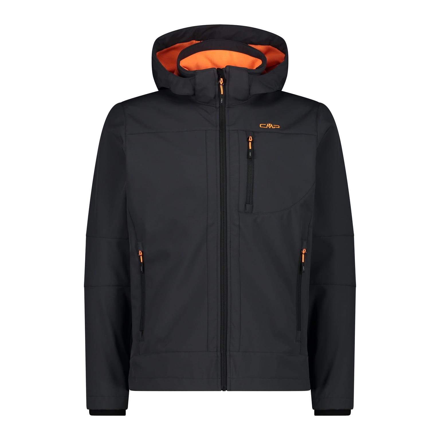 Kurtka męska turystyczna CMP 3A01787N