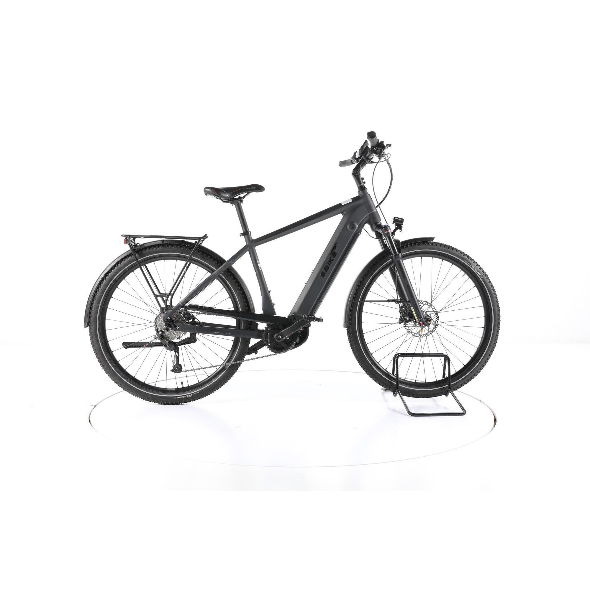 Second Life - EBIKE Trekking Pro Trekking E-Bike - Stan dobry