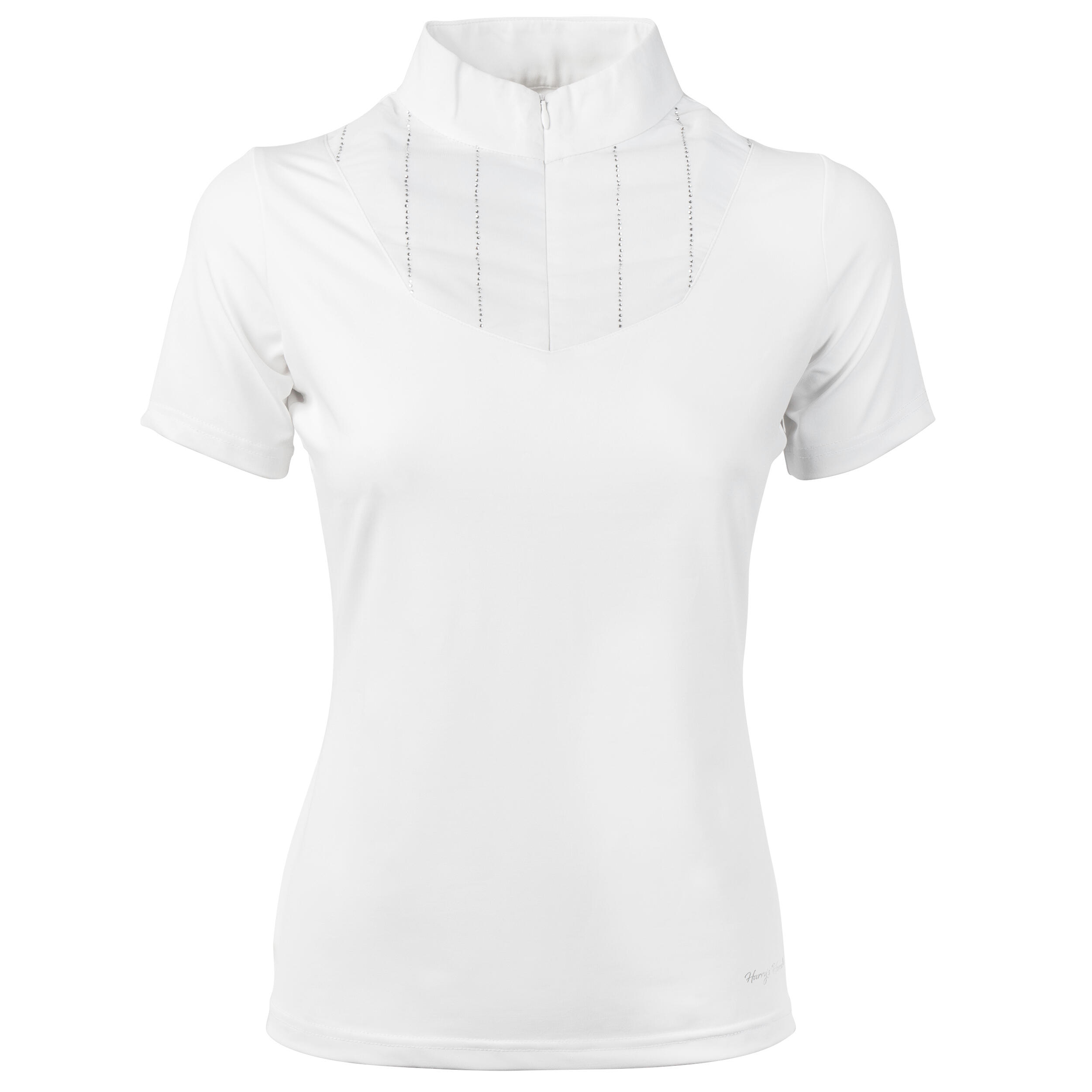 Damska koszulka polo na zawody Harry's Horse Philidelphia