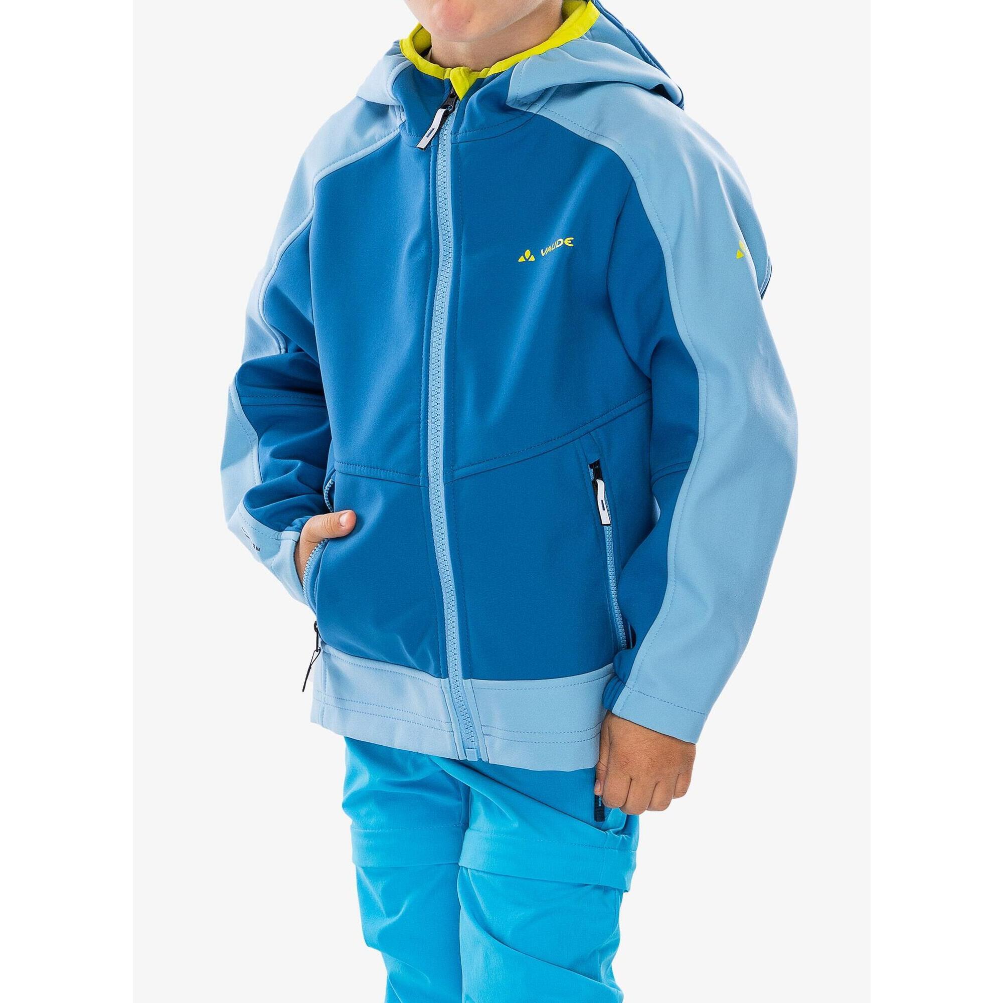 Kurtka dziecięca Vaude Rondane Jacket IV