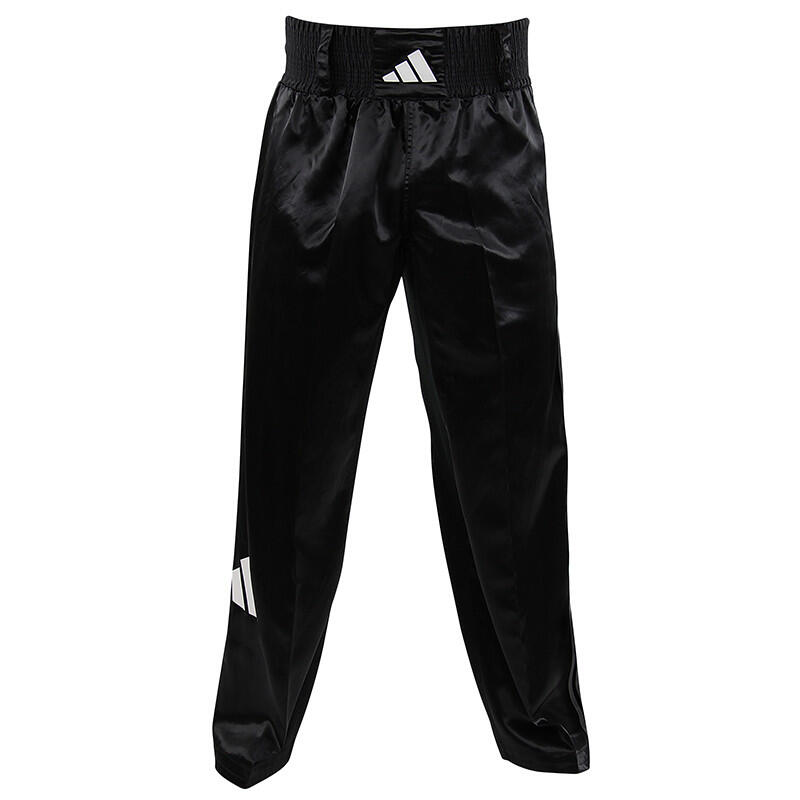 Kick-boxing i spodnie full contact adidas