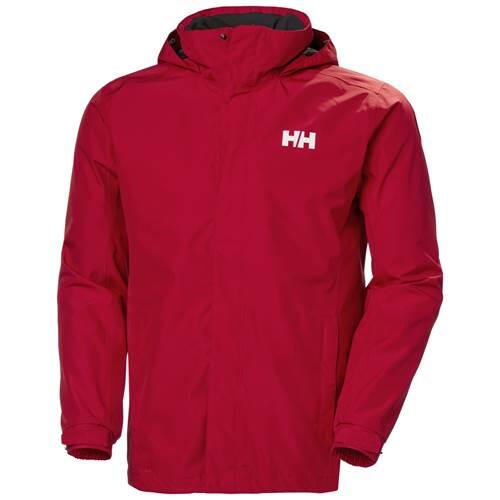 Kurtka uniwersalna męska Helly Hansen Dubliner Jacket