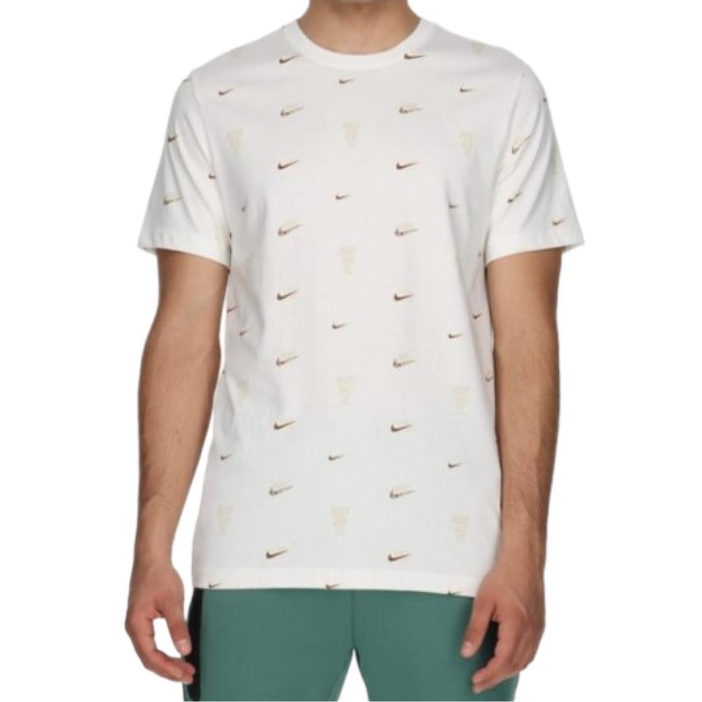 odzież Męskie Nike