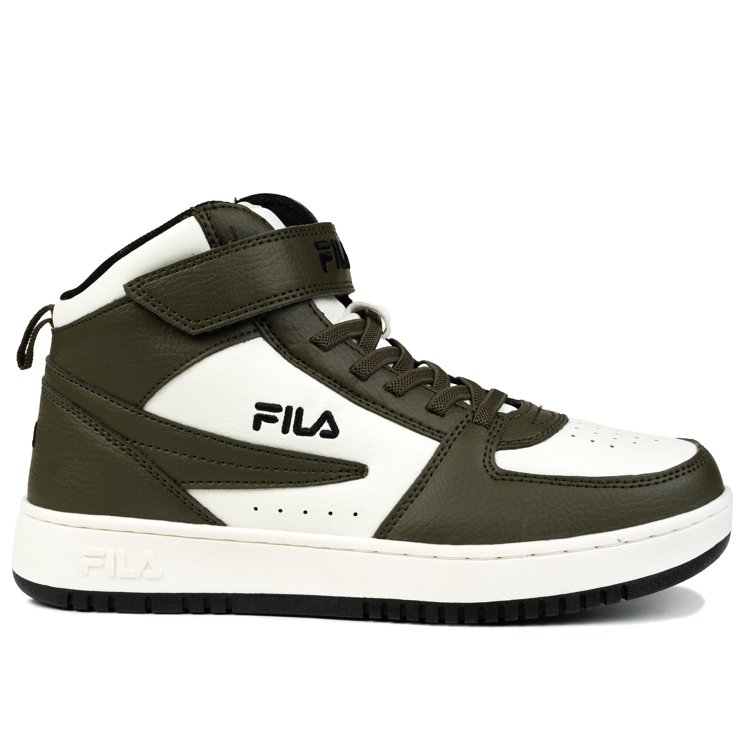 Buty dziecięce sportowe Fila LEVANTO MID KIDS