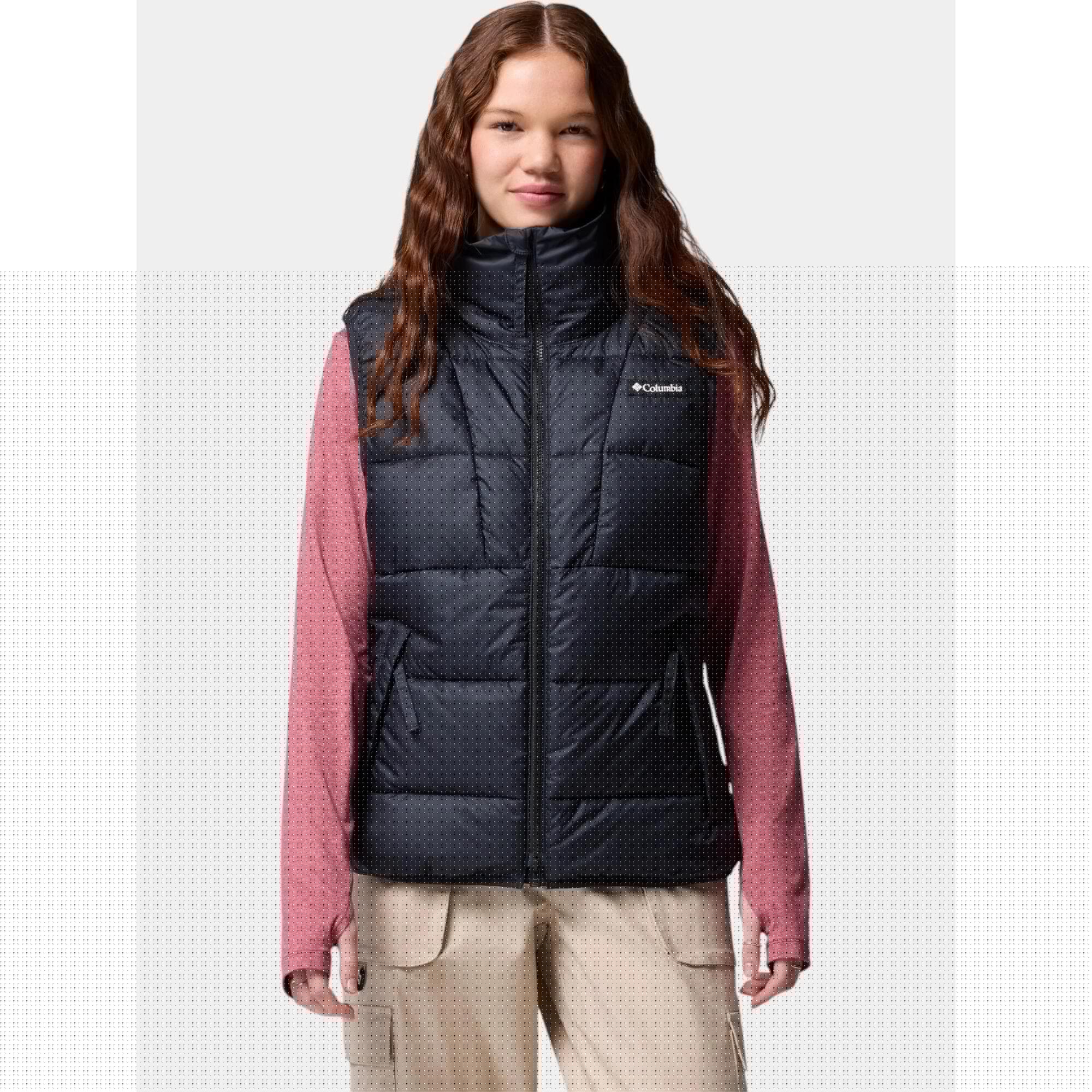 Kamizelka Damska Columbia Pike Lake III