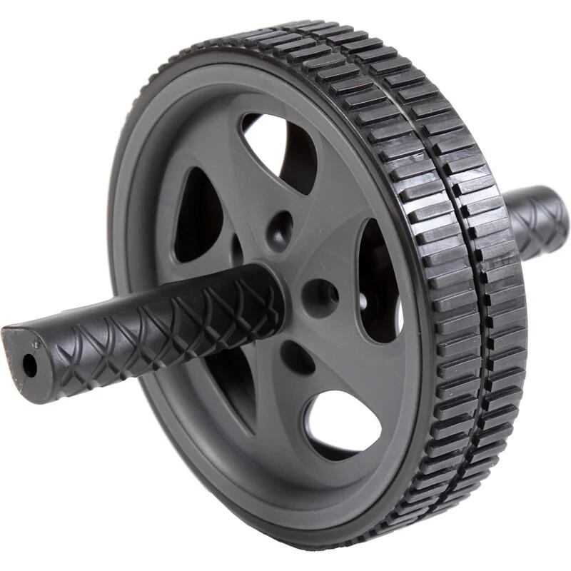 Koło do ćwiczeń mięśni brzucha Aktivsport