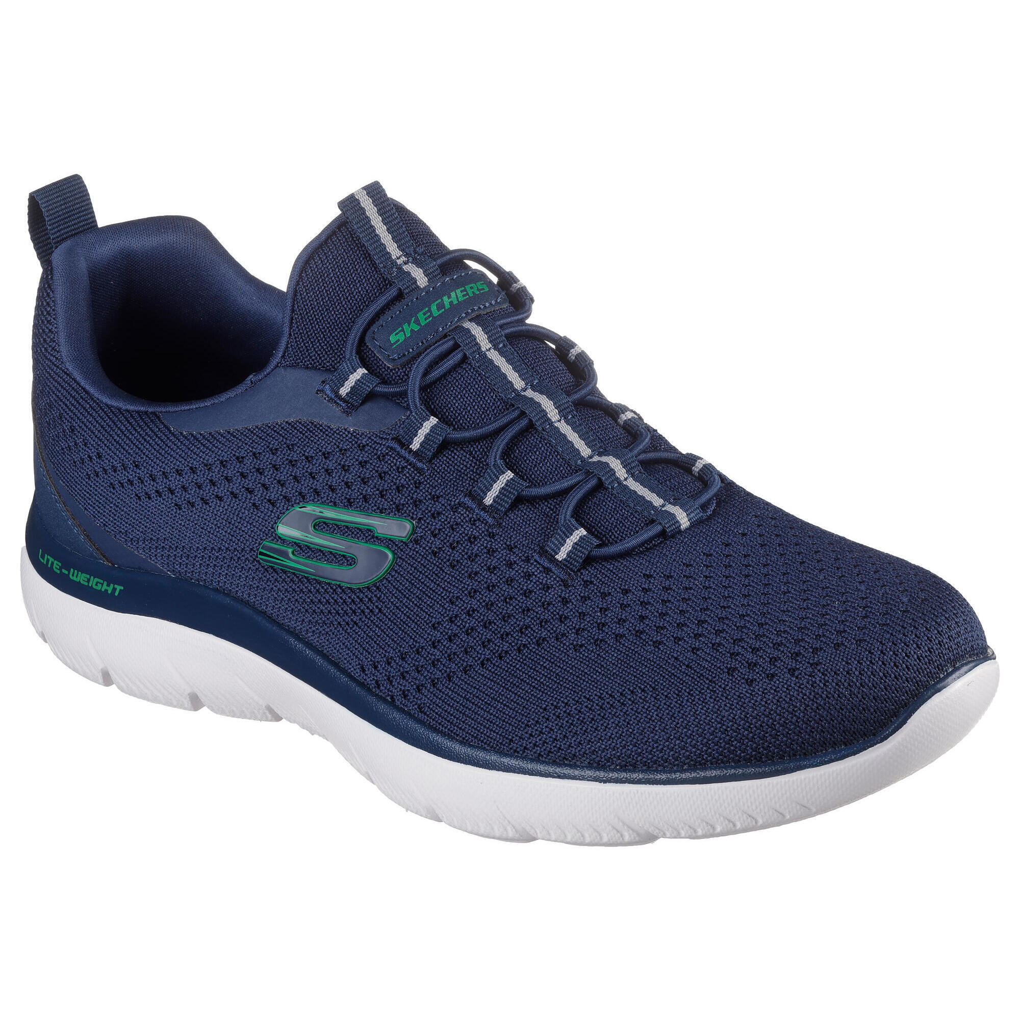 Buty do chodzenia męskie Skechers Summits Tallo
