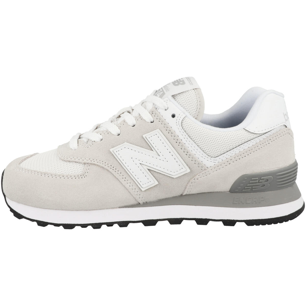 Buty Lifestyle New Balance Sneakers - Dla Kobiet Damskie