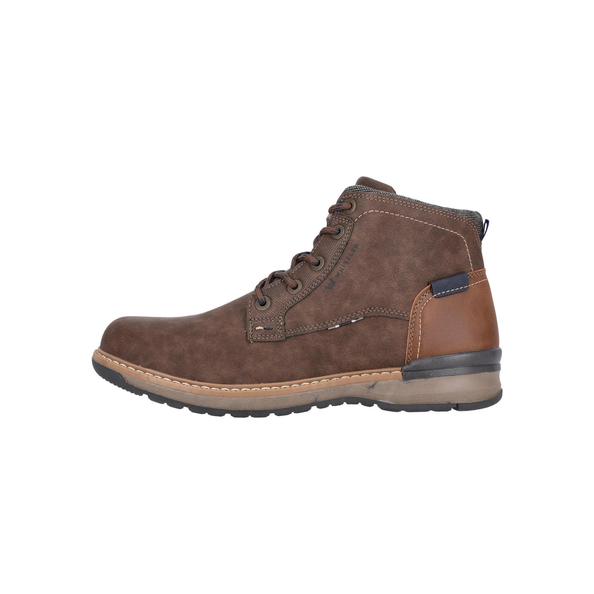 Buty trekkingowe Whistler Tenst