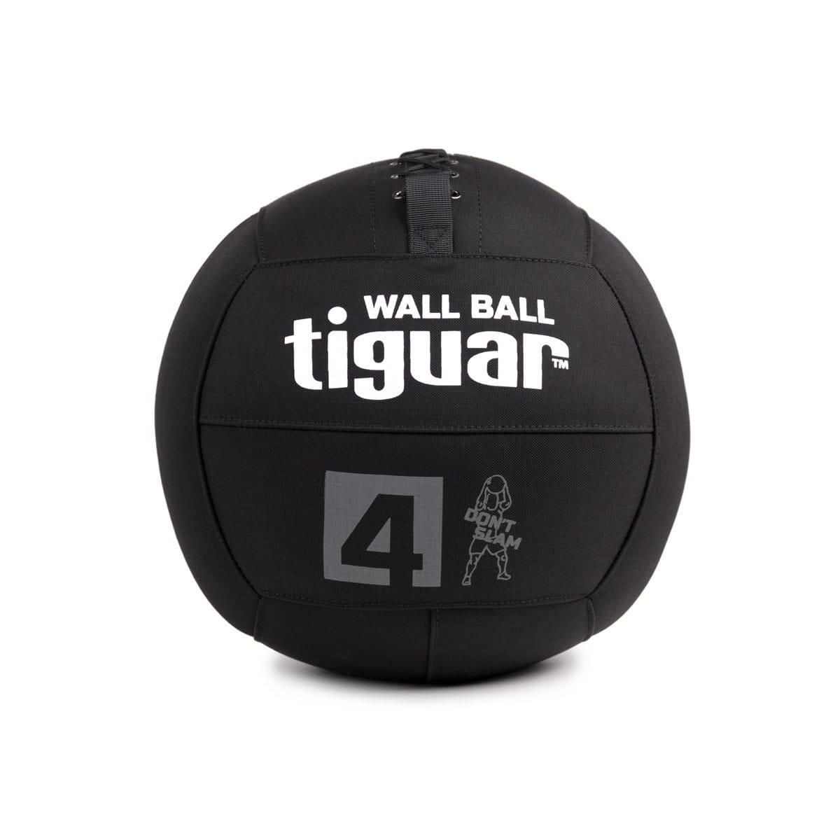 Piłka do ćwiczeń wall ball Tiguar