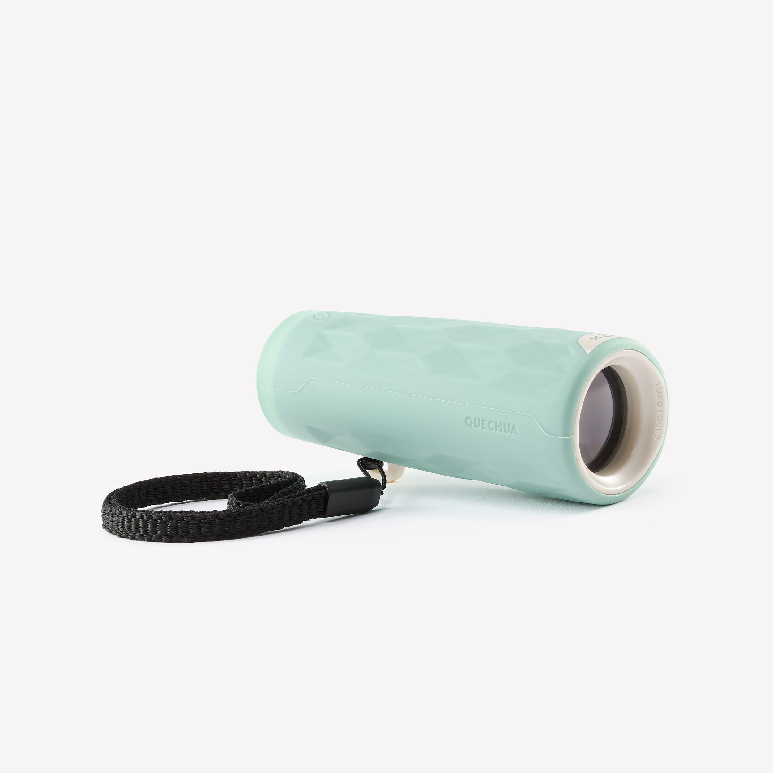 Monokular turystyczny Quechua Hike 100 8x25