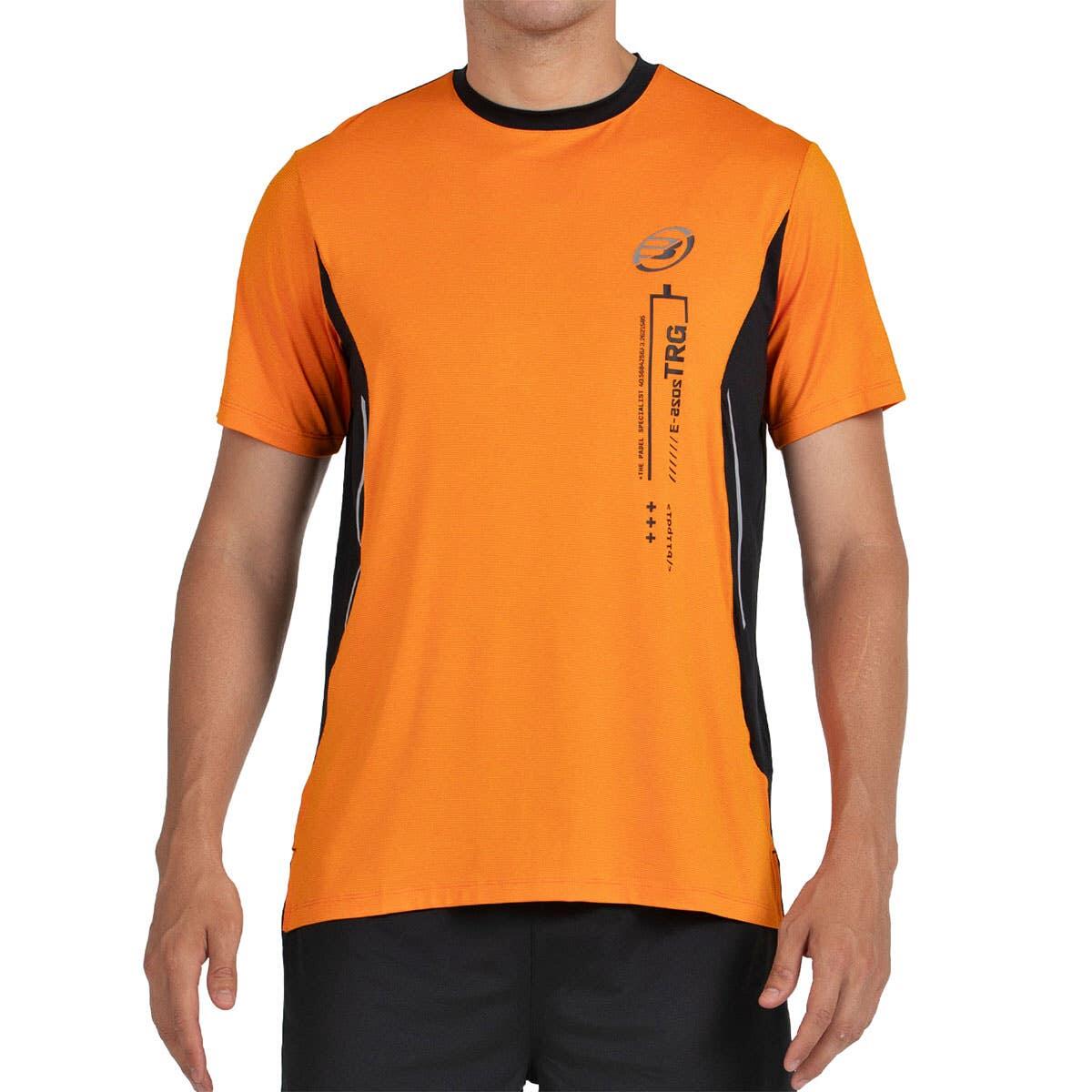Short Sleeve Bullpadel Becerre