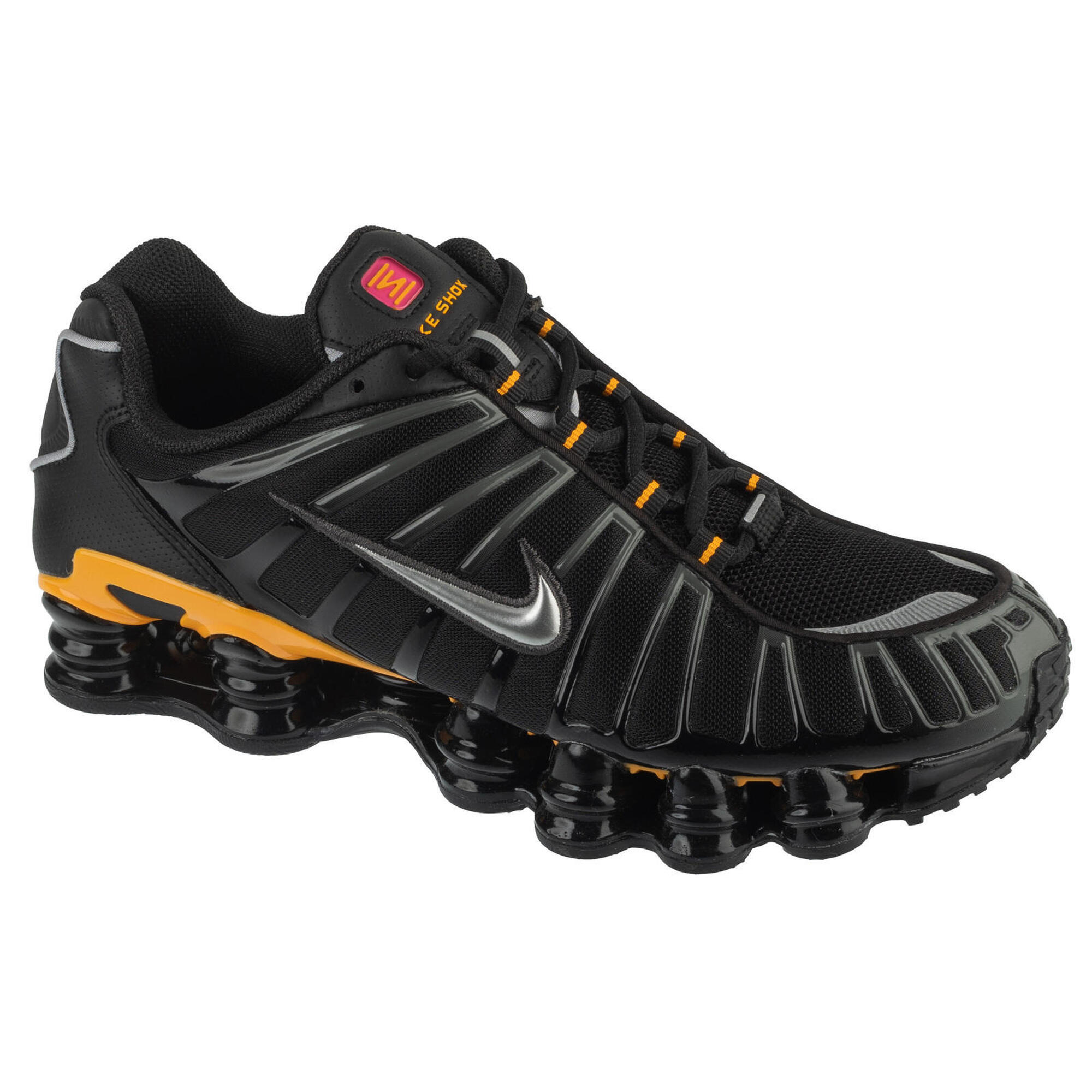 Buty sportowe Sneakersy męskie, Shox TL