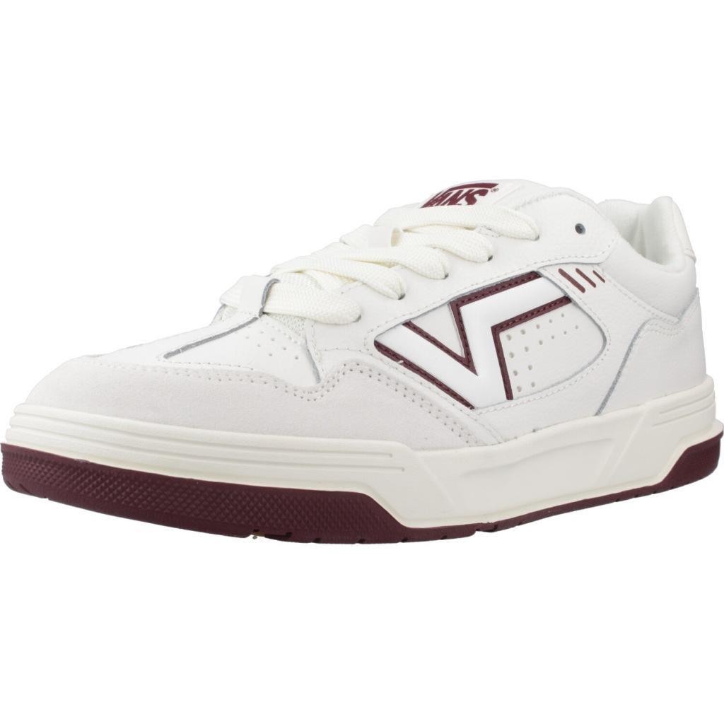 Buty VANS VN000D1H4QU1 UPLAND Biały