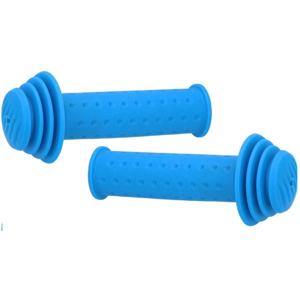 Chwyty kierownicy Dunlop 115MM antypoślizgowe