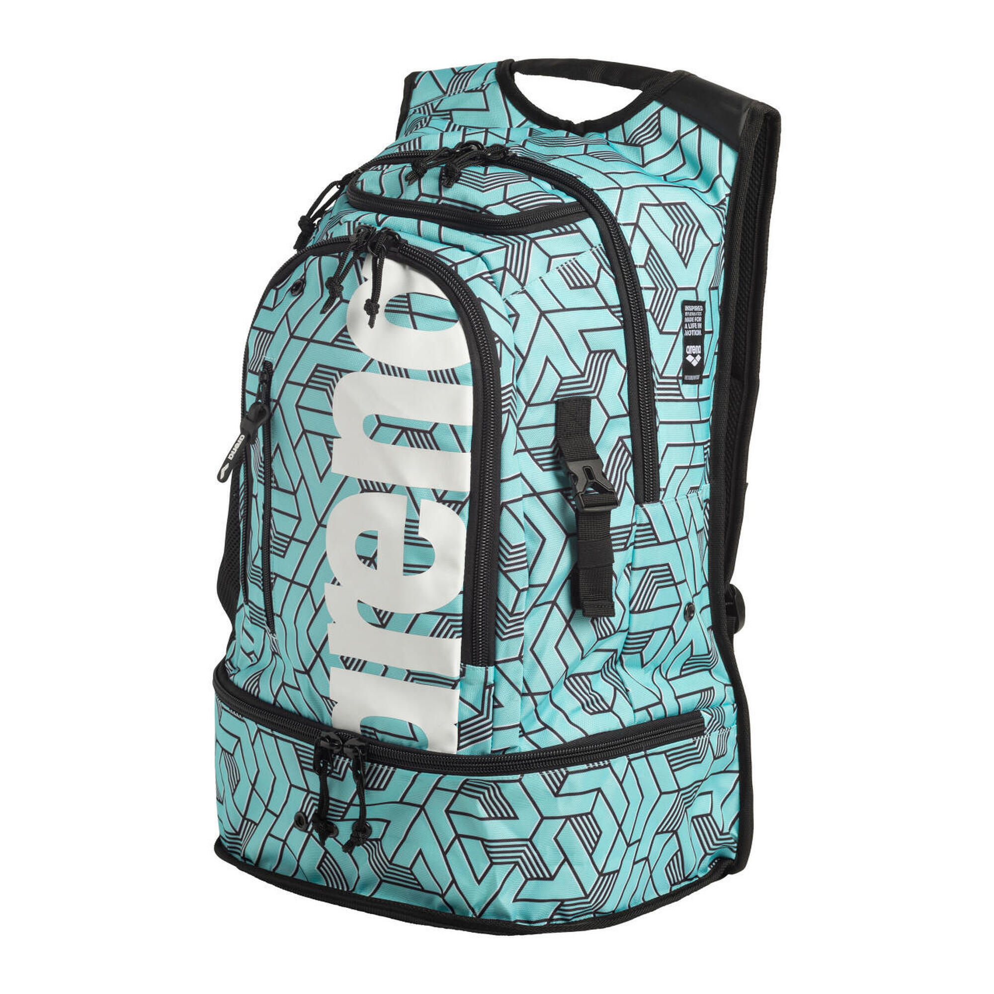 Plecak Sportowy Arena Fastpack 3.0 + Worek