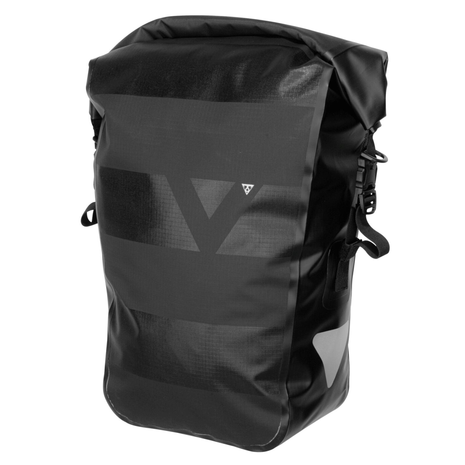 Torba na bagażnik Topeak Pannier DryBag-20 L