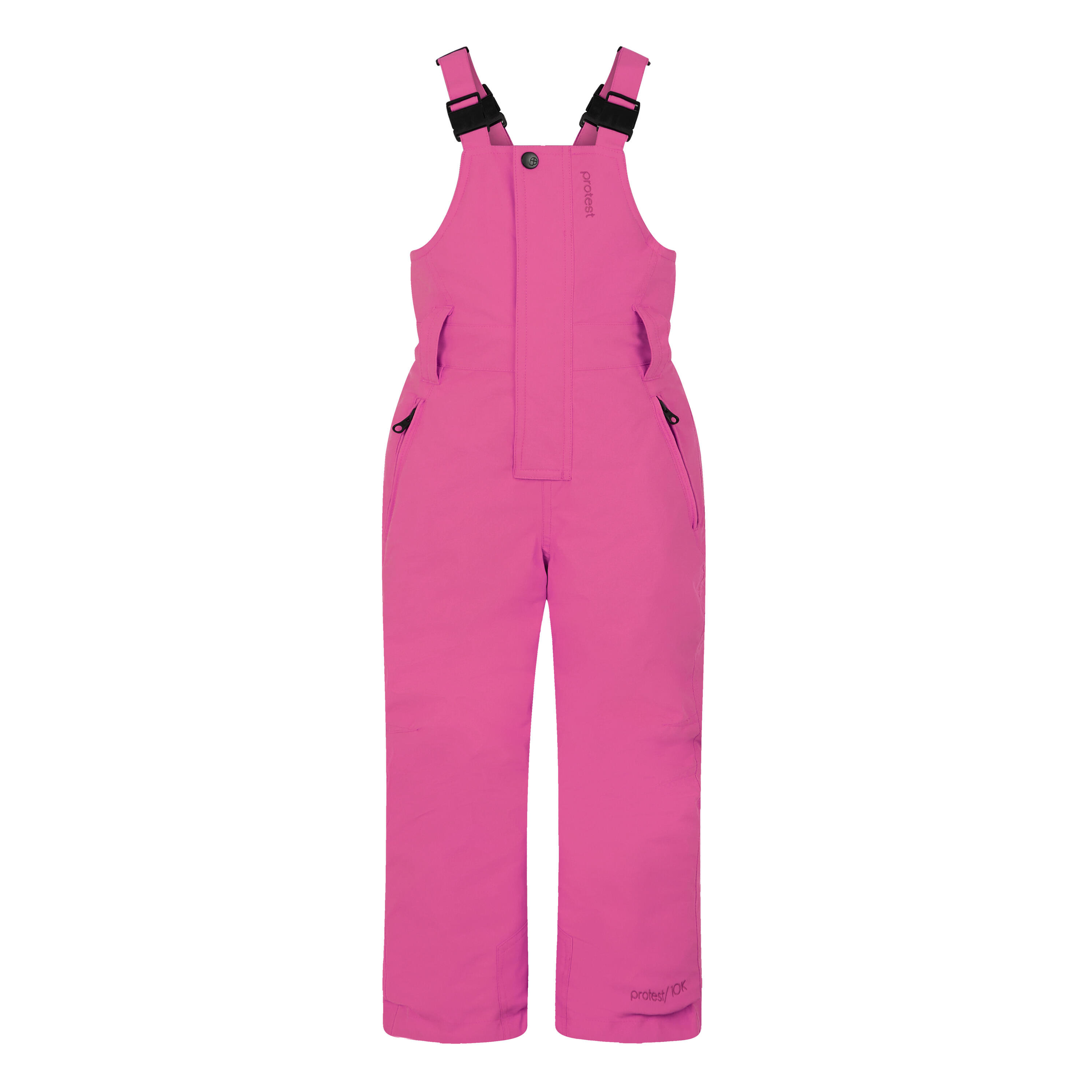 Dziecięcy kombinezon narciarski Protest Neutroi TD