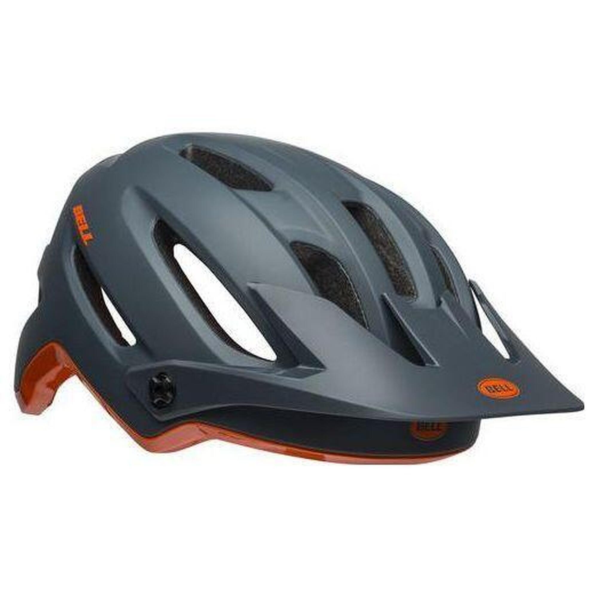 Kask rowerowy Mtb Bell 4Forty Cliffhanger