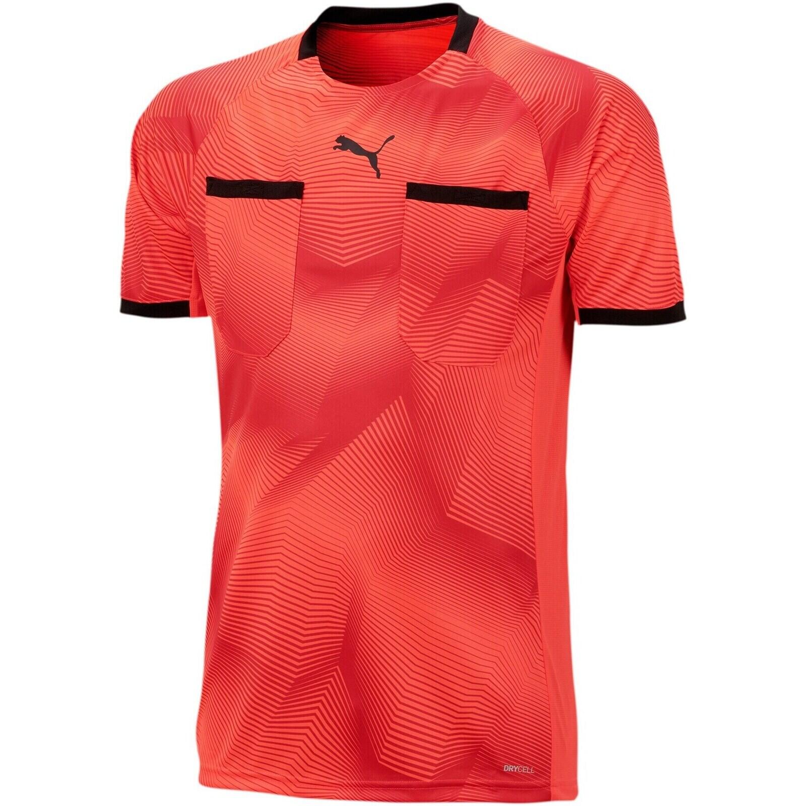 Podkoszulek męskie Puma Referee Jersey