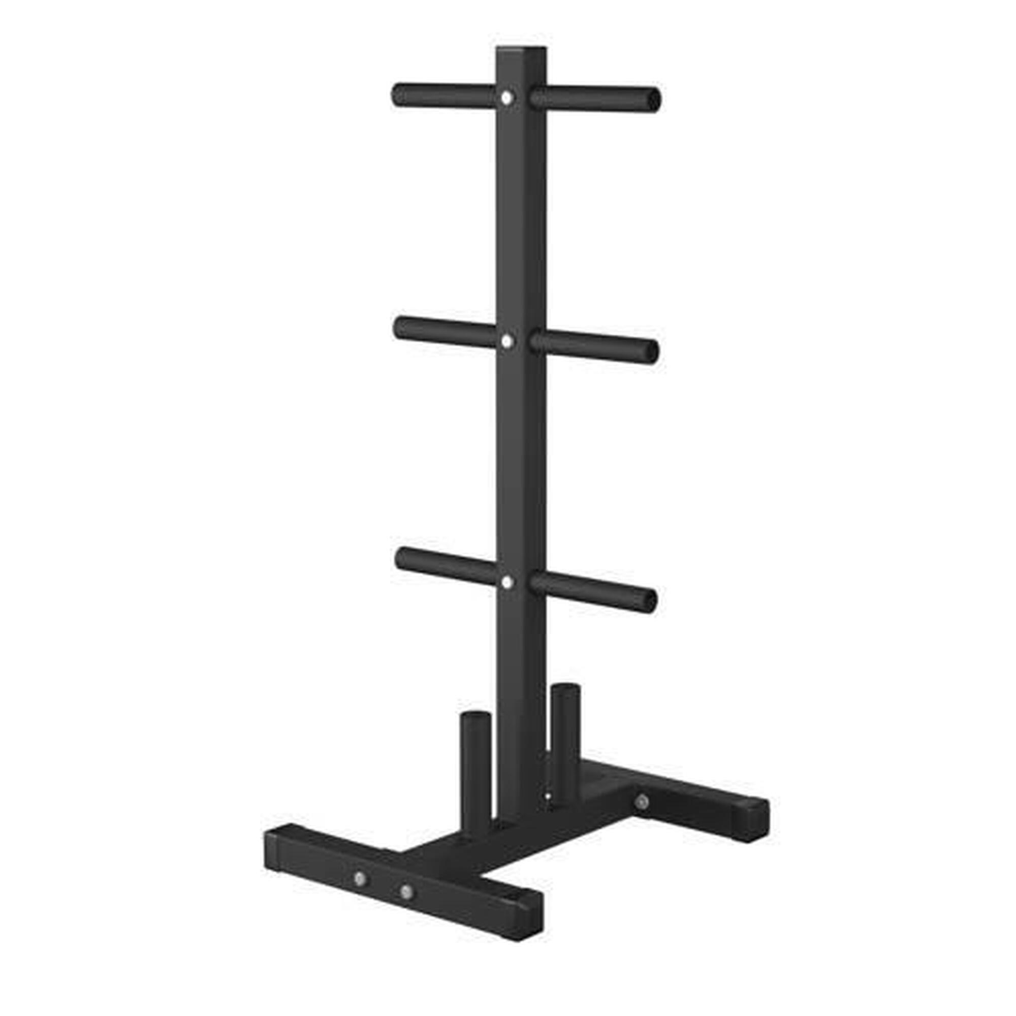 Stojak na obciążenia i gryfy UNDERFIT