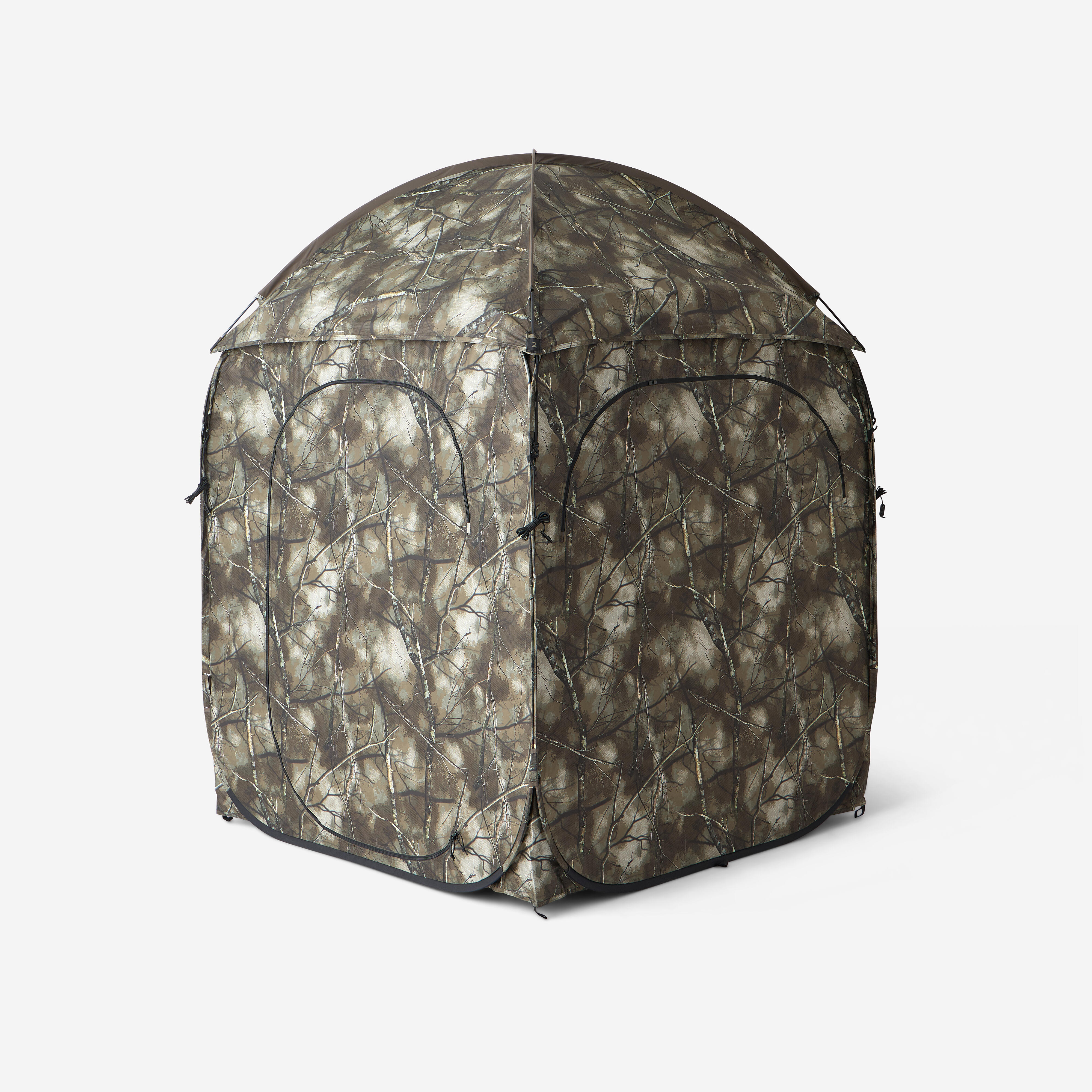 Czatownia myśliwska camo treemetic