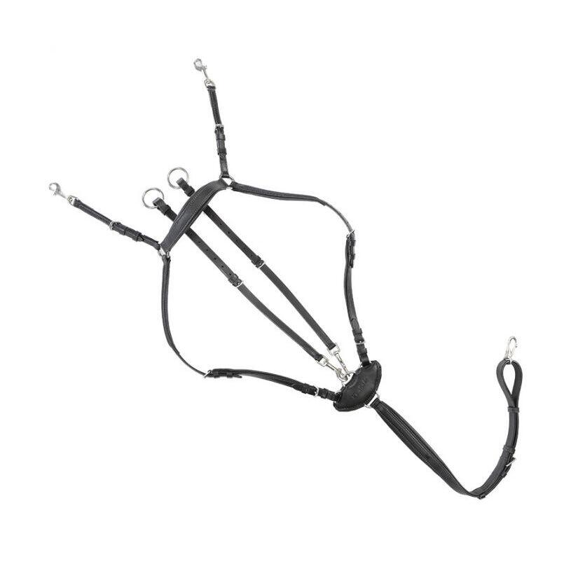 Miękki napierśnik Kavalkade Dekor