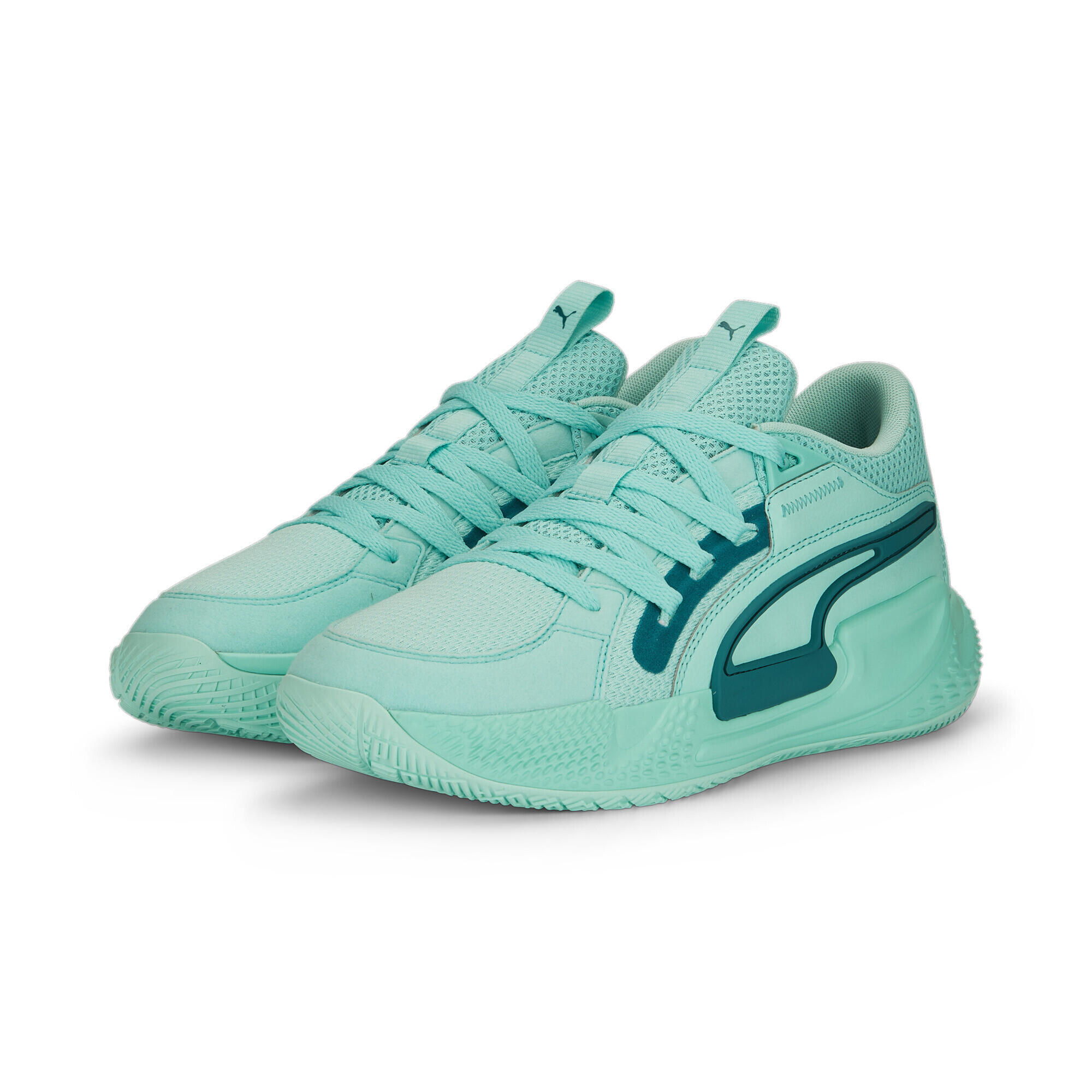Buty do chodzenia męskie Puma COURT RIDER
