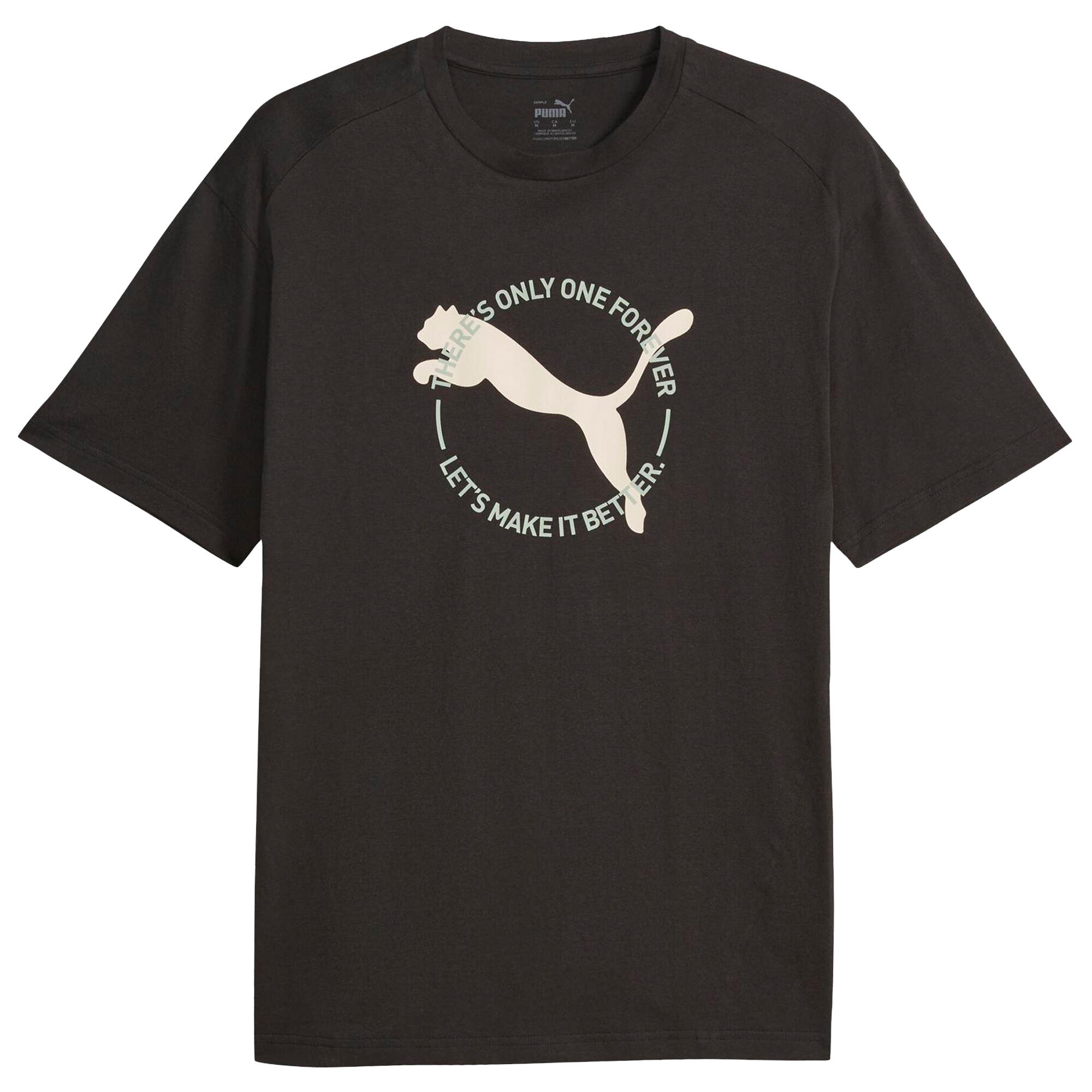 Męska Koszulka Better Sportswear