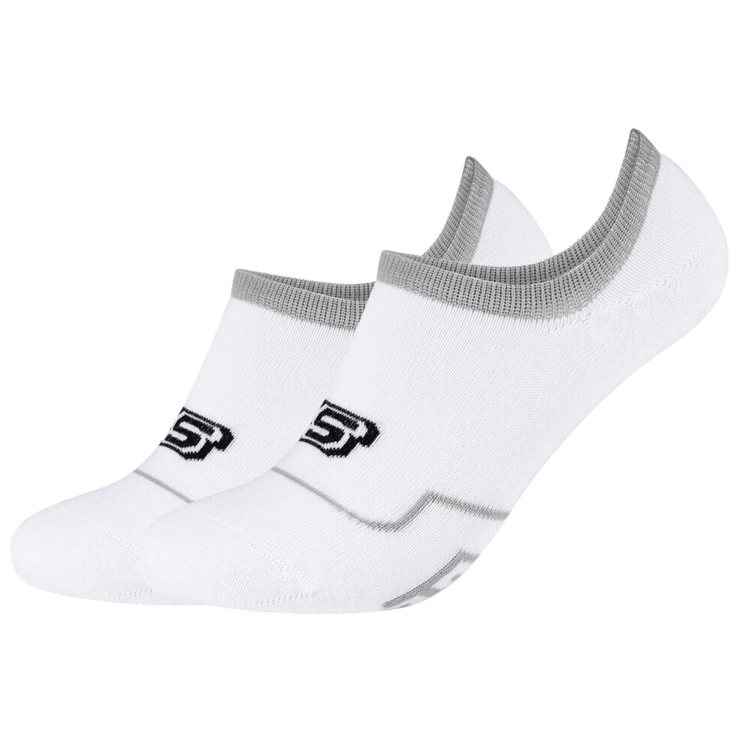 Skarpetki sportowe dla dorosłych 2PPK Cushioned Footy Socks