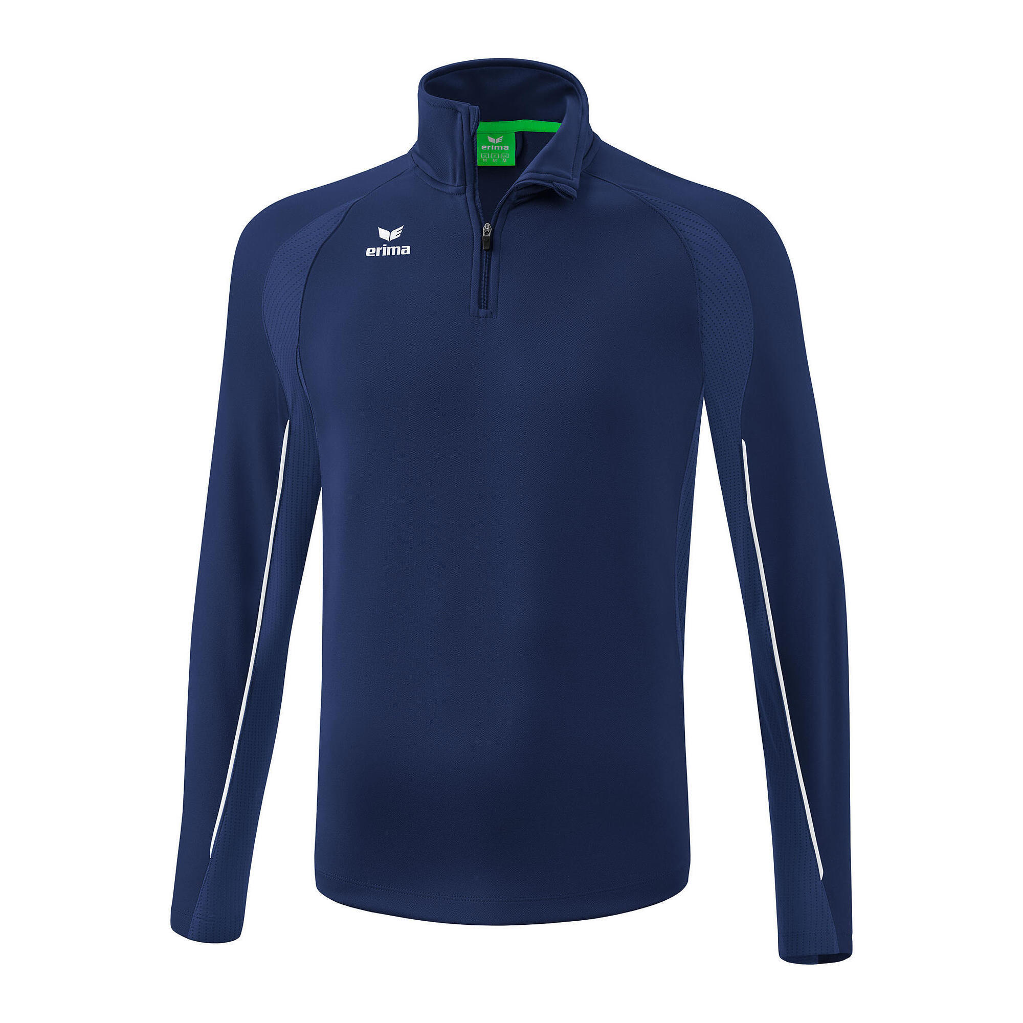 Dziecięca bluza dresowa Erima Liga Star